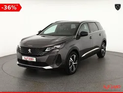Andere Gebraucht 2024 Peugeot 5008 GTi Van / Kleinbus | 29.890 € (Guter Preis)