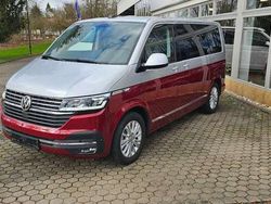 Rot Gebraucht 2024 VW T6.1 Highline Van | 87.990 €