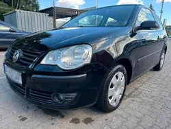 Schwarz Gebraucht 2006 VW Polo Limousine | 2.850 € (Fairer Preis)