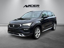 Schwarz Gebraucht 2021 Seat Ateca Xperience SUV | 20.990 € (Fairer Preis)