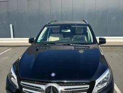 Schwarz Gebraucht 2016 Mercedes GLE350 SUV | 30.400 € (Fairer Preis)