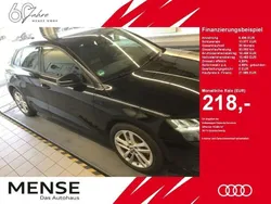 Schwarz Gebraucht 2021 Audi A3 Sportback e-tron Design Limousine | 21.985 € (Fairer Preis)