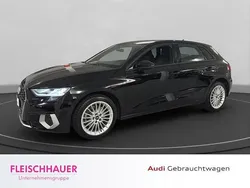 Gebraucht 2022 Audi A3 Sportback e-tron Advanced Limousine | 25.980 € (Fairer Preis)