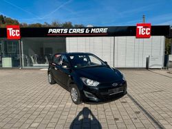Schwarz Gebraucht 2013 Hyundai i20 Edition Kleinwagen | 5.500 € (Fairer Preis)