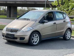 Other Gebraucht 2004 Mercedes A180 Kleinwagen | 1.750 € (Fairer Preis)