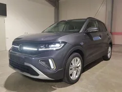 Grau Neu 2025 VW T-Cross Exclusive SUV | 27.458 € (Fairer Preis)