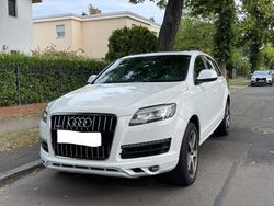 Weiß Gebraucht 2010 Audi Q7 SUV | 9.800 € (Superpreis)