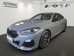 Grau Gebraucht 2021 BMW M235 Performance Coupé | 32.990 € (Fairer Preis)