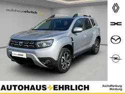 Grau Gebraucht 2022 Dacia Duster Prestige SUV | 21.990 € (Etwas zu teuer)