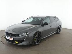 Grau Gebraucht 2021 Peugeot 508 Peugeot Sport Engineered Kombi | 29.130 €