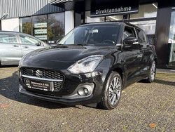 Schwarz Gebraucht 2023 Suzuki Swift Comfort+ Kleinwagen | 16.880 € (Guter Preis)