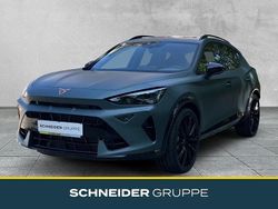 Enceladus grau Gebraucht 2025 Cupra Formentor VZ SUV | 50.990 €