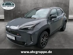 Grau Neu 2025 Toyota Yaris Cross Connect Style SUV | 38.429 €