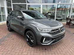 Grau Neu 2025 VW T-Roc Style SUV | 37.490 € (Guter Preis)