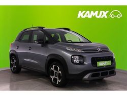 Grau Gebraucht 2018 Citroën C3 Aircross PureTech SUV | 12.889 € (Fairer Preis)