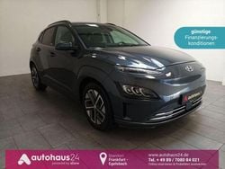 Grau Gebraucht 2021 Hyundai Kona Trend SUV | 14.470 € (Superpreis)
