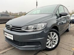 Grau Gebraucht 2025 VW Touran Goal Van / Kleinbus | 30.999 € (Superpreis)