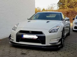 Gebraucht 2012 Nissan GT-R Premium Edition Coupé | 79.500 €