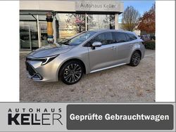 Silber Gebraucht 2025 Toyota Corolla Kombi | 29.960 € (Fairer Preis)