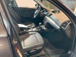 Grau Gebraucht 2009 BMW 120 Sport Line Kleinwagen | 4.999 € (Guter Preis)