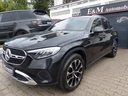 Schwarz Gebraucht 2024 Mercedes GLC200 Avantgarde SUV | 55.980 € (Teuer)