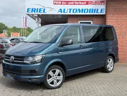 Grün Gebraucht 2018 VW T6 Trendline Van | 28.990 €
