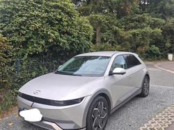 Silber Gebraucht 2020 Hyundai Ioniq Kleinwagen | 25.000 €