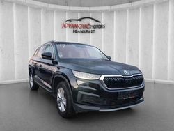 Schwarz Gebraucht 2021 Skoda Kodiaq Ambition SUV | 22.750 € (Fairer Preis)