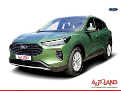 Grün Neu 2025 Ford Kuga Titanium SUV | 29.890 € (Superpreis)