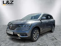 Grau Gebraucht 2021 Renault Koleos Intens SUV | 22.980 € (Fairer Preis)