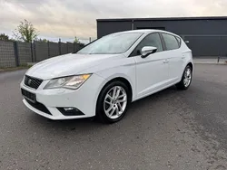 Weiß Gebraucht 2012 Seat Leon Style Limousine | 8.999 € (Fairer Preis)