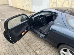 Grün Gebraucht 1994 Mazda MX3 Kleinwagen | 6.550 €