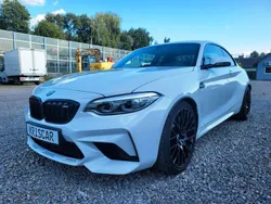 Gebraucht 2021 BMW M2 Competition Edition | 69.495 €