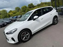 Alpinweiss iii Gebraucht 2022 BMW 218 Active Tourer Van / Kleinbus | 25.580 € (Guter Preis)