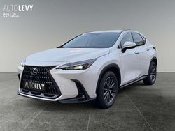 Weiss Gebraucht 2022 Lexus NX450h+ Business Edition SUV | 46.970 € (Fairer Preis)