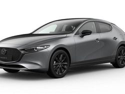 Neu 2025 Mazda 3 Homura-Line | 27.390 €