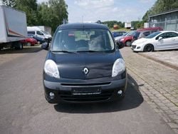 Schwarz Gebraucht 2013 Renault Kangoo Happy Family Van / Kleinbus | 4.299 € (Guter Preis)