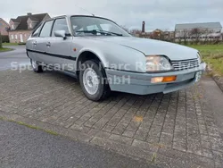 Silber Gebraucht 1987 Citroën CX Limousine | 12.950 €