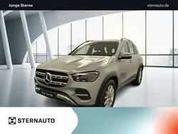 Manufaktur lack manufaktur alp Gebraucht 2023 Mercedes GLE450 AMG Premium Plus SUV | 75.922 € (Guter Preis)