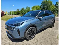 Ingaro blau metallic Neu 2025 Peugeot 5008 GT Van / Kleinbus | 37.500 € (Superpreis)