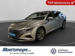 Gebraucht 2024 VW Arteon Elegance | 35.699 € (Guter Preis)