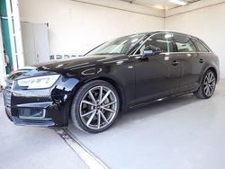 Gebraucht 2017 Audi A4 Ambiente Kombi | 12.000 € (Guter Preis)
