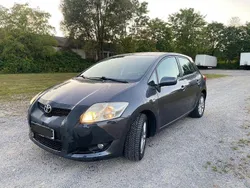 Grau Gebraucht 2008 Toyota Auris Limousine | 2.780 € (Fairer Preis)