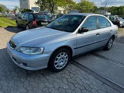 Silber Gebraucht 2000 Honda Accord ES Limousine | 1.999 € (Superpreis)