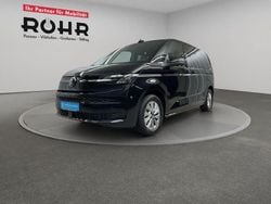 Schwarz Gebraucht 2025 VW Multivan Basis Van | 49.880 € (Guter Preis)