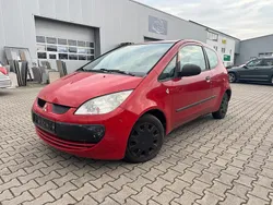 Rot Gebraucht 2005 Mitsubishi Colt Kleinwagen | 450 €