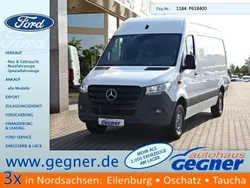 Andere Gebraucht 2023 Mercedes Sprinter Van | 34.340 €
