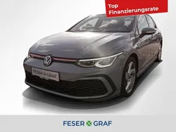 Mondsteingrau Gebraucht 2023 VW Golf VIII GTI Limousine | 28.740 € (Guter Preis)