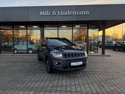 Schwarz Gebraucht 2021 Jeep Compass SUV | 25.995 €