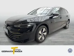 Othercolor Gebraucht 2024 VW Passat Business Kombi | 42.650 €